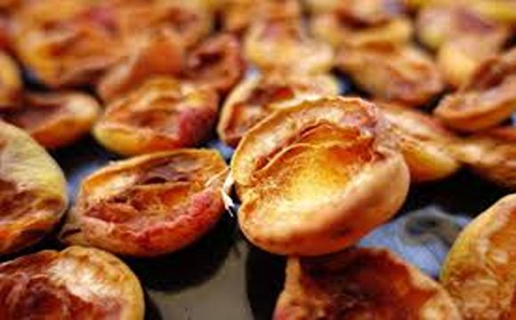 تصویر 4 از خرید آلو خشک بدون هسته + قیمت فروش استثنایی